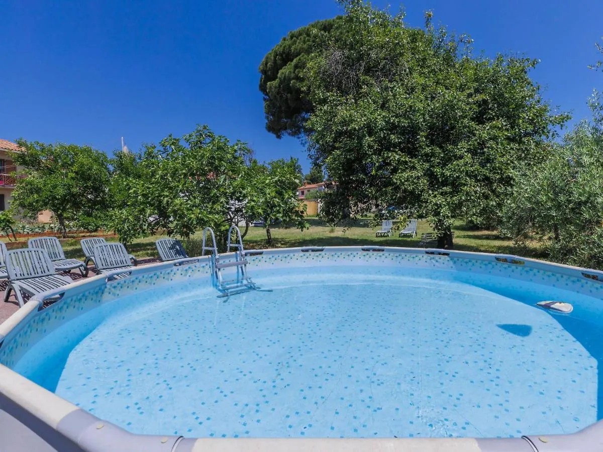 Holiday Home Pinia II - Kst127 By Interhome Kastelir