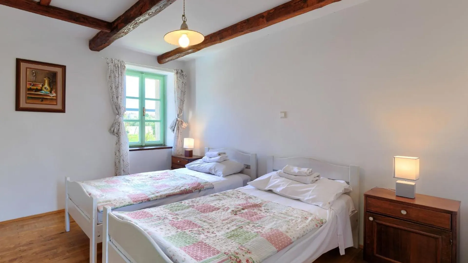 Holiday Home Pinia II - Kst127 By Interhome Kastelir Croatia
