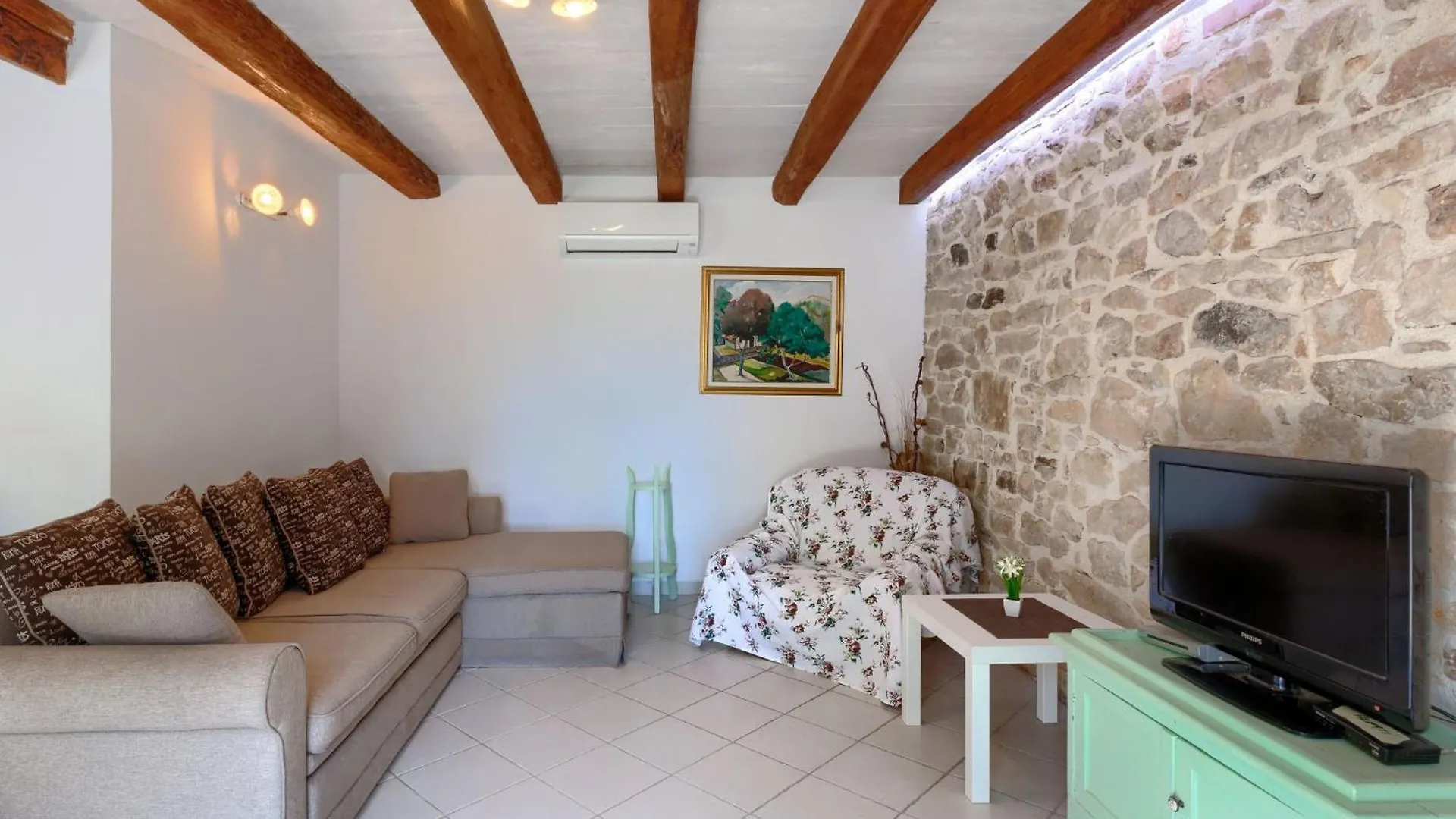 Holiday Home Pinia II - Kst127 By Interhome Kastelir Croatia