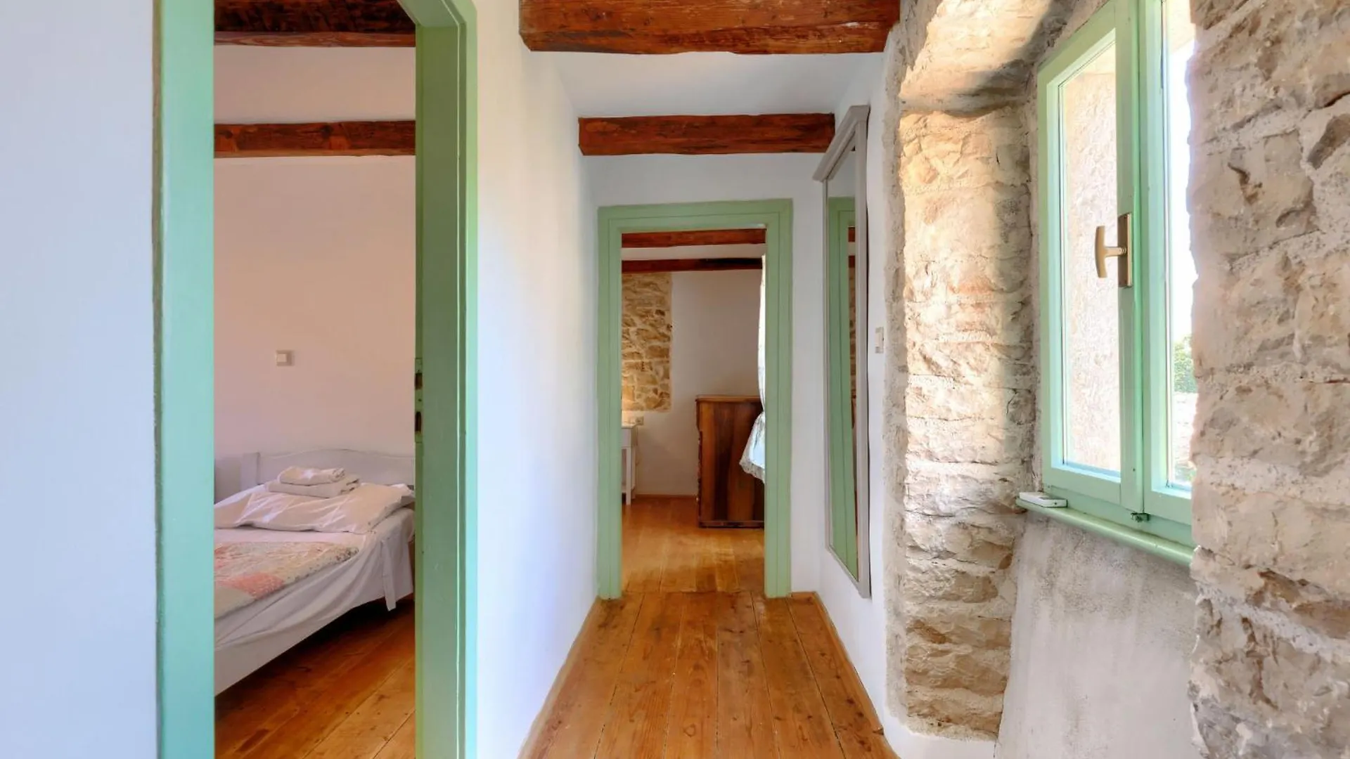 Holiday Home Pinia II - Kst127 By Interhome Kastelir