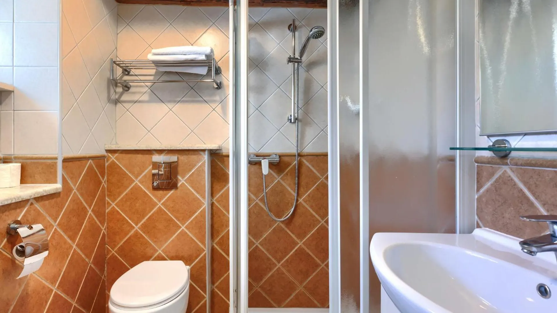 Holiday Home Pinia II - Kst127 By Interhome Kastelir Croatia