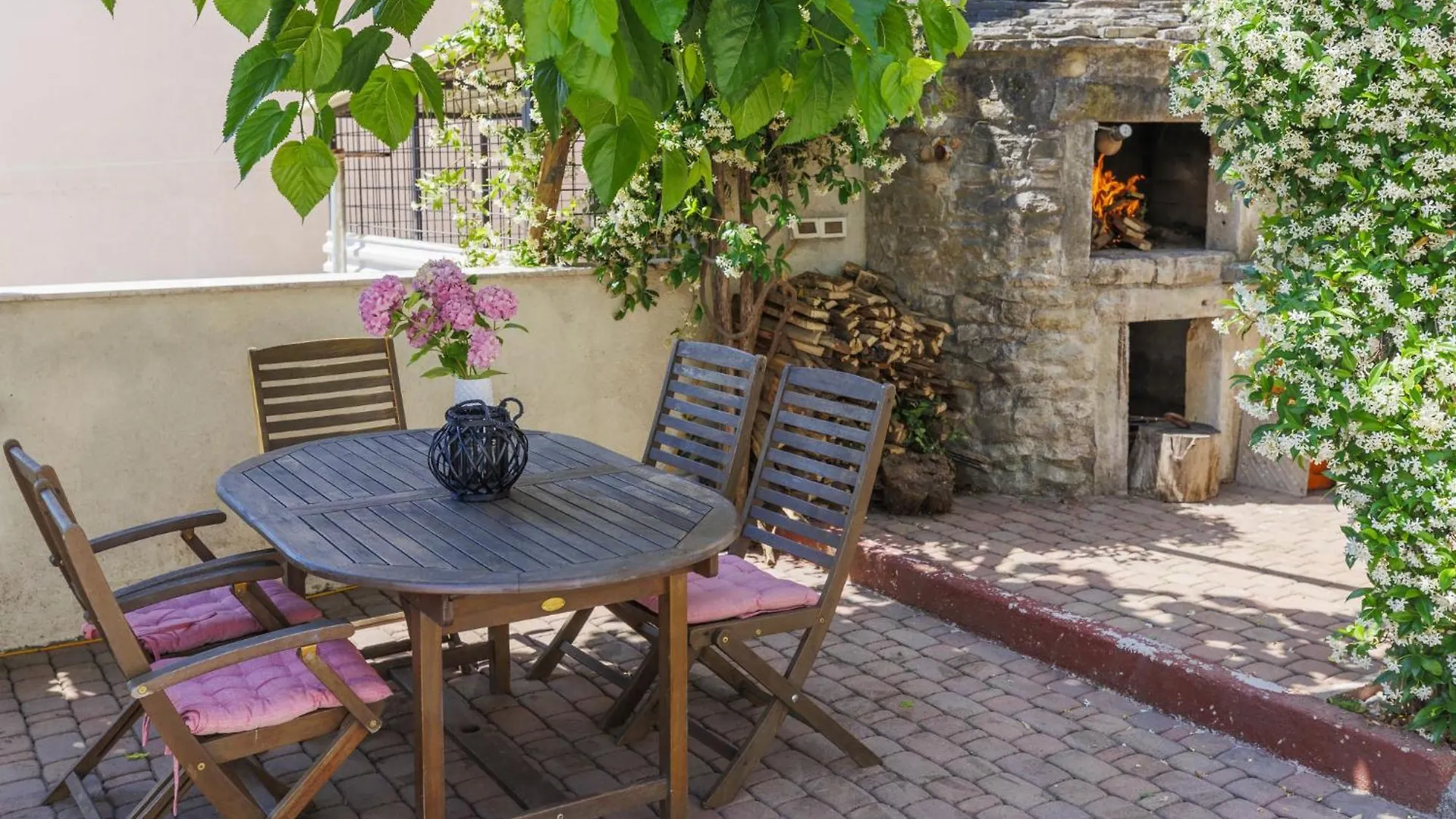 Holiday Home Pinia II - Kst127 By Interhome Kastelir