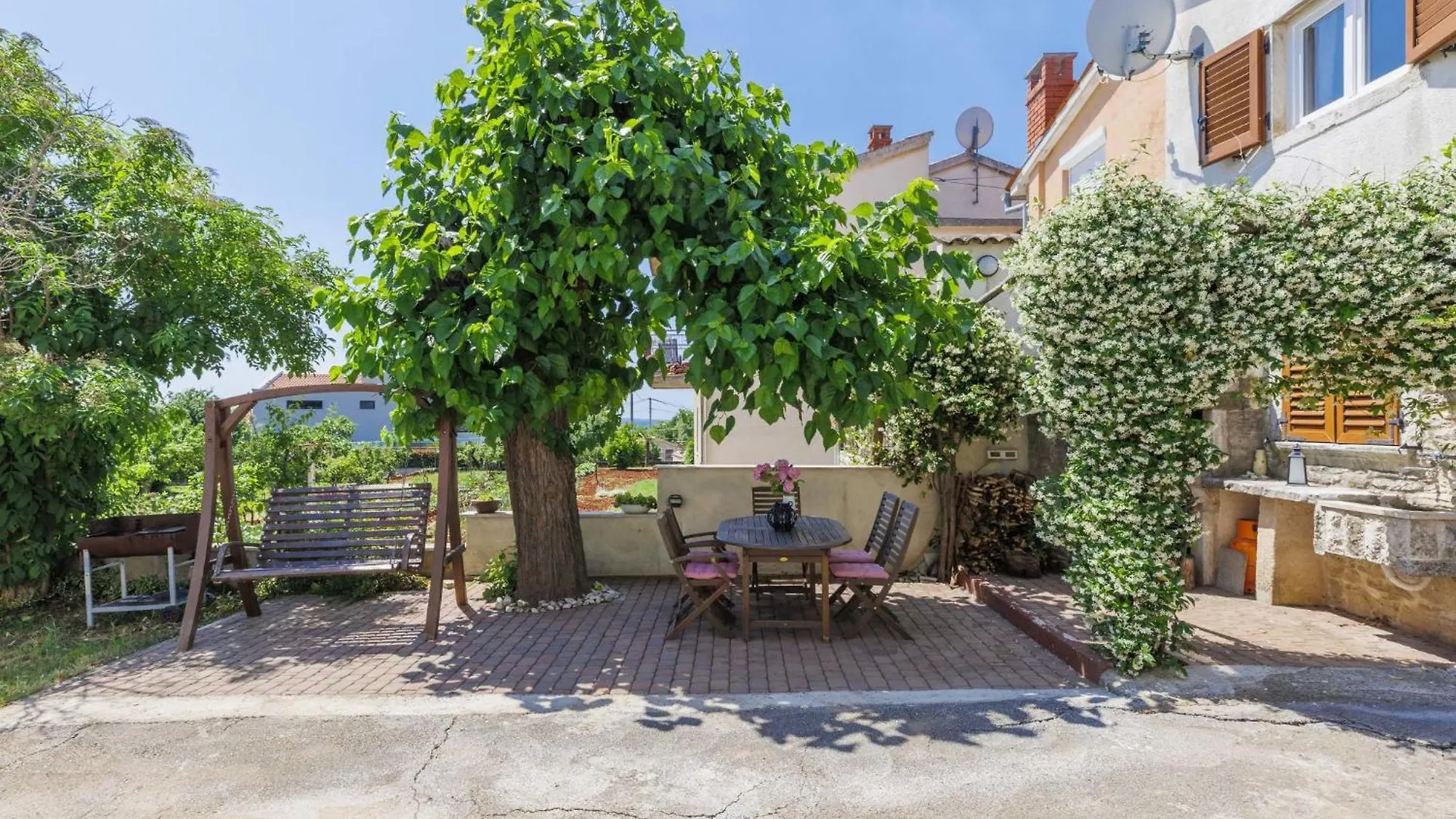 Holiday Home Pinia II - Kst127 By Interhome Kastelir 0*,