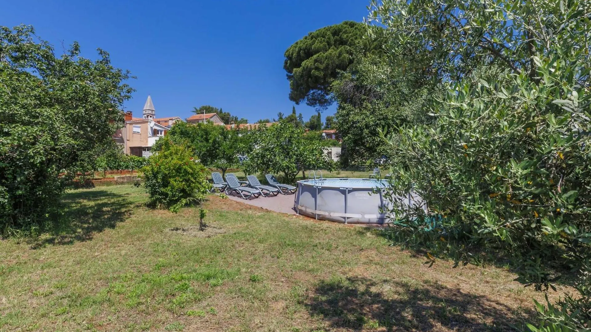 Holiday Home Pinia II - Kst127 By Interhome Kastelir