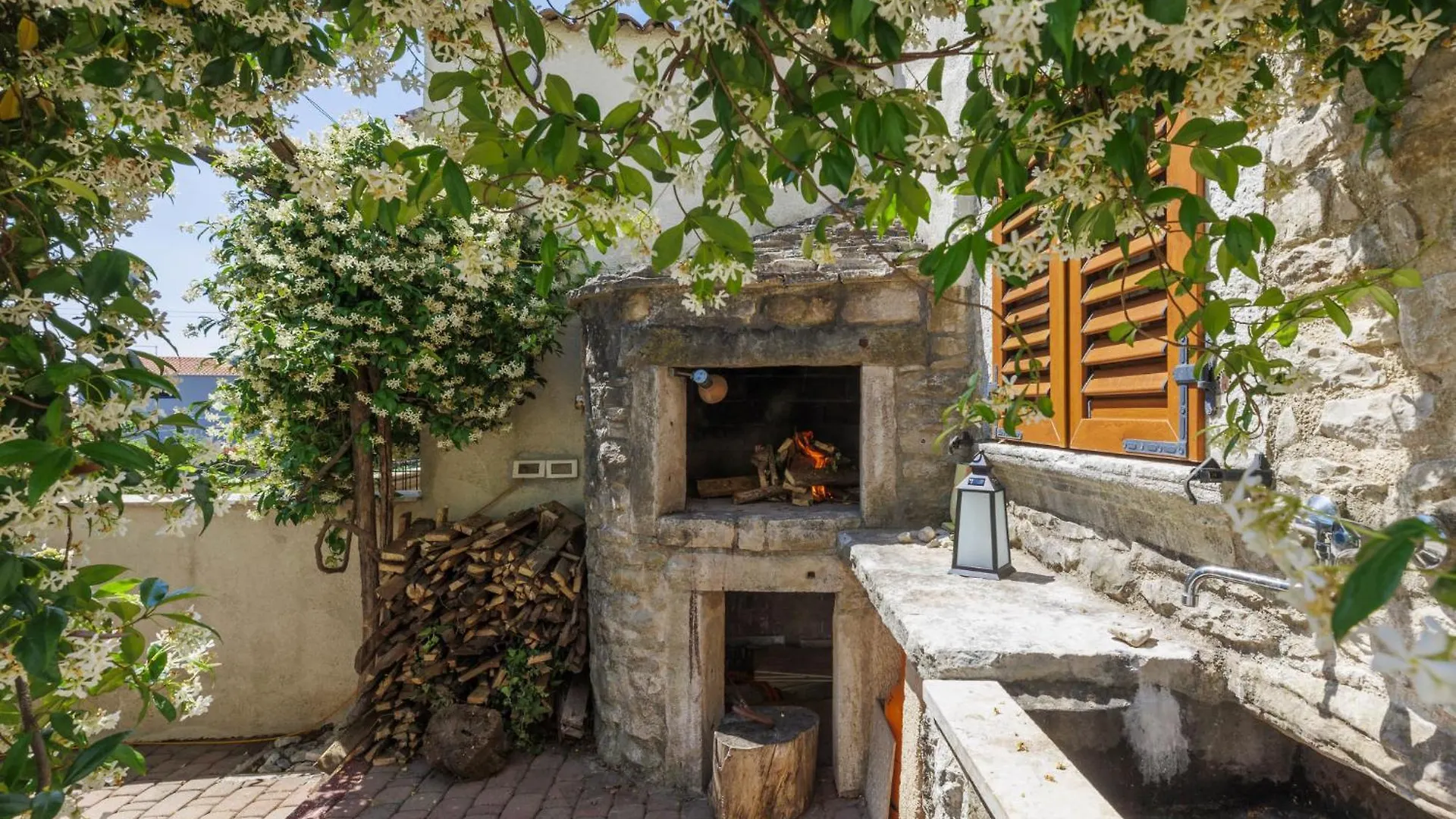 Holiday Home Pinia II - Kst127 By Interhome Kastelir