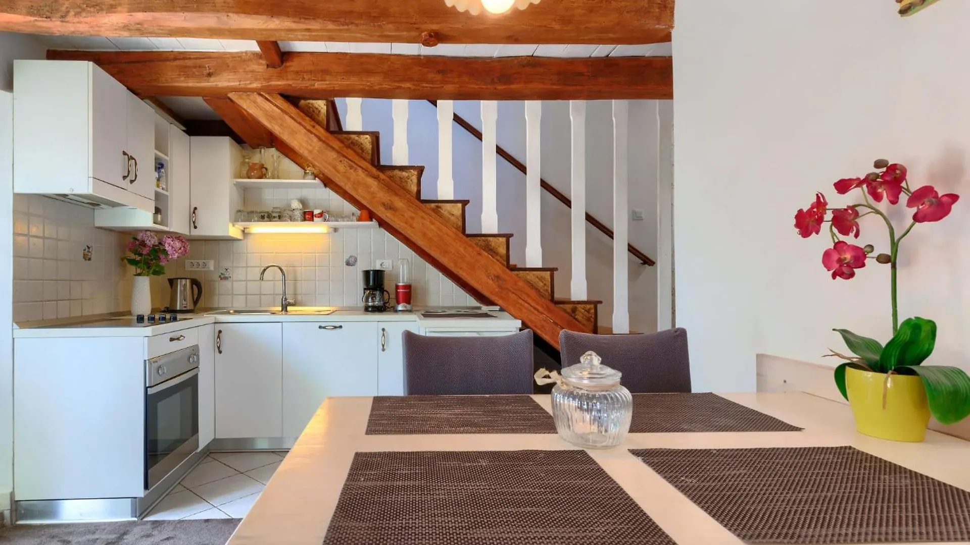 Holiday Home Pinia II - Kst127 By Interhome Kastelir