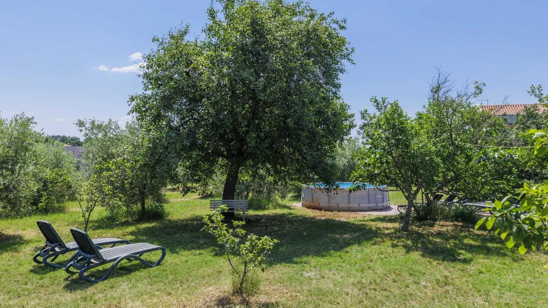 Holiday Home Pinia II - Kst127 By Interhome Kastelir Croatia