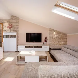  Appartement Oliva & Hedera Viridi
